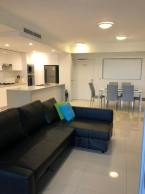  Forest road apartment  Сидней